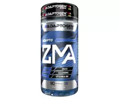 ZMA 90 Capsulas - Adaptogen