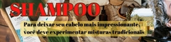 Banner da categoria Shampoo