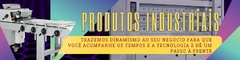 Banner da categoria Produtos Industriais