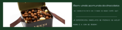 Banner de la categoría Chocolate