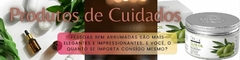 Banner de la categoría Productos Para El Cuidado