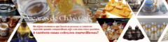 Banner da categoria Xícaras de Chá e Café 