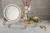 Set de Bebidas Especial o Decorativo 8 Piezas - SEAZ802C1L76