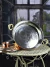 Ottoman Style Copper Omelette or Menemen Pan / SN052 - online store
