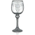 Conjunto de Copos e Taças Especial Platinium 6 Peças / Helen - ABCMLB020 - comprar online