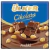 Ulker Çikolata Chocolate Leite com Avelã – 6 x 60 gr