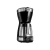 Máquina de café com filtro Delonghi ICM 16731 - comprar online