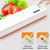 Máquina de vácuo de alimentos elétrica doméstica - comprar online