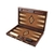Juego de backgammon turco VIP – EEI45