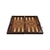 Juego de backgammon turco VIP – EEI45 en internet
