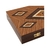 Juego de backgammon turco VIP – EEI45 - comprar online