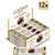 Godiva Chocolate Bar Amargo Ganaj 30 Gr x 12 Unidades