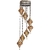 Lustre De Mosaico Turco Autêntico Helezon 7in1 - LUS5M18040