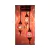 Lustre De Mosaico Turco Autêntico 3in1 - LUS3M18012 - comprar online