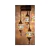Lustre de Mosaico Turco Autêntico - MQTF52 - buy online