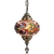 Lustre De Mosaico Turco Autêntico - Mix Color B7945 - comprar online