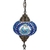 Lustre De Mosaico Turco Autêntico LUSBA7966