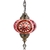 Lustre De Mosaico Turco Autêntico LUSBA7959