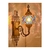 Arandela Mosaico Turco Fantastico - SUGS45 - comprar online