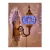 Arandela Mosaico Turco Estilo Otomano Autêntico - XZATMTRL541 - buy online