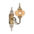 Arandela Mosaico Turco Estilo Otomano Autêntico - XZATMTRL549