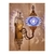 Arandela Mosaico Turco Estilo Otomano Autêntico - XZATMTRL522 - buy online