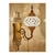 Arandela Mosaico Turco Estilo Otomano Autêntico - XZATMTRL529 - buy online