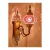 Arandela Mosaico Turco Estilo Otomano Autêntico - XZATMTRL548 - comprar online