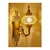 Arandela Mosaico Turco Estilo Otomano Autêntico - XZATMTRL524 - buy online