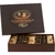 Castanha Cristalizada (Chocolate) 800 gr