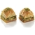 Baklava Turca Com Pistache 2500 gr