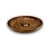 Cuenco de baño turco tradicional de cobre de 1 pieza / Hammam turco - ABCMLB0S29 - comprar online