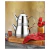 Hervidor y Tetera Turca Acero Inoxidable MIni Oro / ROMA47