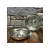 Cuenco de baño turco tradicional de cobre de 1 pieza / Hammam turco - ABCMLB025 - comprar online