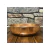 Cuenco de baño turco tradicional de cobre de 1 pieza / Hammam turco - ABCMLB025 en internet