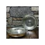 1 Piece Traditional Turkish Copper Bath Bowl / Turkish Hammam - ABCMLB028 on internet