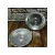1 Piece Traditional Turkish Copper Bath Bowl / Turkish Hammam - ABCMLB028 - Sea And Cherry