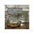 Cuenco de baño turco tradicional de cobre de 1 pieza / Hammam turco - ABCMLB025