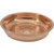 Cuenco de baño turco tradicional de cobre de 1 pieza / Hammam turco - ABCMLB0S29