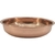 Cuenco de baño turco tradicional de cobre de 1 pieza / Hammam turco - ABCMLB0S29 - Sea And Cherry