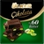 Ulker Bitter Chocolate Amargo com Pistache 6 X 65 gr