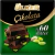 Ulker Bitter Chocolate Amargo com Pistache 6 X 65 gr