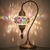 Abajur De Mosaico Turco (Lampada de Mesa Mesa) Autêntico - LUXSEA0JL0358 - comprar online