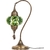 Abajur De Mosaico Turco (Lampada de Mesa Mesa) Autêntico - LUXSEA0JL035