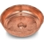 Cuenco de baño turco tradicional de cobre de 1 pieza / Hammam turco - ABCMLB024 - comprar online