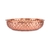 Cuenco de baño turco tradicional de cobre de 1 pieza / Hammam turco - ABCMLB0S29 en internet