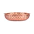 Image of 1 Piece Traditional Turkish Copper Bath Bowl / Turkish Hammam - ABCMLB028