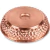 1 Piece Traditional Turkish Copper Bath Bowl / Turkish Hammam - ABCMLB028