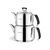 Chaleira & Bule de Chá Turco Aço Inox Fiore KRC462 - comprar online