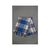 Peshtemal Para Banho Estilo Turca – Azul - Sea And Cherry